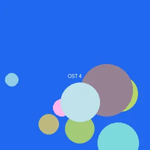 摩尔庄园精灵分布 - 残響散歌封面